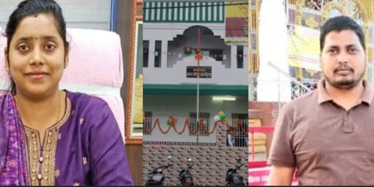 कनीय अभियंता की डिग्री पर सवाल, हाईकोर्ट की रोक के बावजूद नगर परिषद की कार्रवाई पर उठे गंभीर प्रश्न