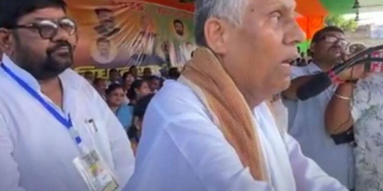 खगड़िया के मथुरापुर मैदान से गूंजा एनडीए का शक्ति प्रदर्शन – डबल इंजन सरकार के विकास कार्यों के दम पर 2025 विधानसभा चुनाव में विजय का शंखनाद