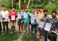 बेलदौर में बदलती तस्वीर, कांग्रेस की मुहिम को जन-जन तक पहुँचा रहे त्याग के प्रतिमूर्ति नागेंद्र सिंह त्यागी