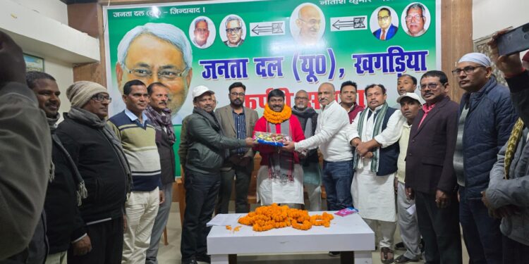 शिक्षकों के हर सुझाव पर शत-प्रतिशत अमल होगा – सदर विधायक बबलू मंडल का बड़ा ऐलान