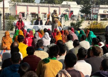 खगड़िया मंडल कारा में सकारात्मक सोच का संचार, बंदियों के जीवन को नई दिशा देने की पहल