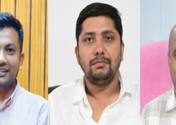 राजनीतिक द्वेष या प्रशासनिक चूक? खगड़िया में दो FIR को लेकर नामजदगी पर बढ़ा विवाद