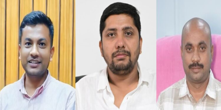 राजनीतिक द्वेष या प्रशासनिक चूक? खगड़िया में दो FIR को लेकर नामजदगी पर बढ़ा विवाद