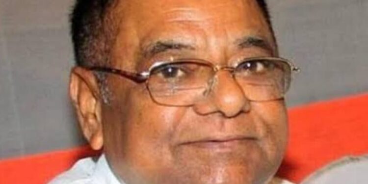 चार वर्षीया मासूम की जघन्य हत्या से खगड़िया में उबाल, 13 जनवरी को उदय नारायण चौधरी के नेतृत्व में पहुंचेगी राजद की जांच कमिटी”