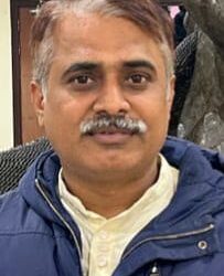 आजादी की लड़ाई लड़ने वाले स्वतंत्रता सेनानी ब्रह्मदेव चौधरी के बलिदान का अपमान? खगड़िया के संसारपुर में सड़क और सरकारी पोखर पर अवैध कब्जा,मुख्यमंत्री तक पहुंचा मामला