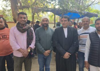 न्याय का बड़ा और अहम फैसला: गंगौर थाना कांड 14/026 व चित्रगुप्त नगर थाना कांड 05/26 में दर्जनों निर्दोषों को जमानत, न्यायालय के आदेश के बाद दबाव की राजनीति पर उठे सवाल, जिले भर में चर्चा तेज