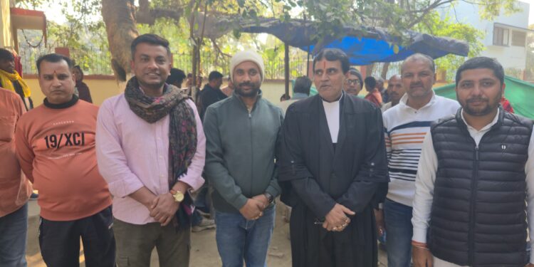 न्याय का बड़ा और अहम फैसला: गंगौर थाना कांड 14/026 व चित्रगुप्त नगर थाना कांड 05/26 में दर्जनों निर्दोषों को जमानत, न्यायालय के आदेश के बाद दबाव की राजनीति पर उठे सवाल, जिले भर में चर्चा तेज