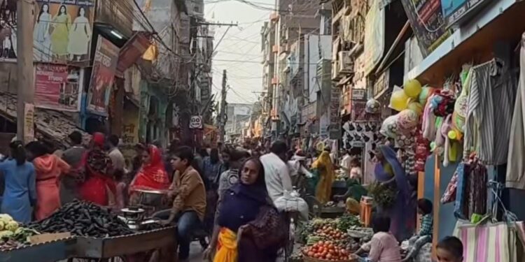 दो दिन की सख्ती, तीसरे दिन ढीलाई! गोगरी में बुलडोज़र गया… अतिक्रमण फिर आया — सिस्टम फेल या..