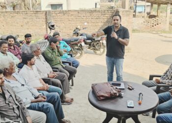 मिट्टी वही, किसान वही… मगर ज्ञान ने बदल दी तकदीर: प्रशिक्षण के बाद आय और आत्मनिर्भरता की नई कहानी