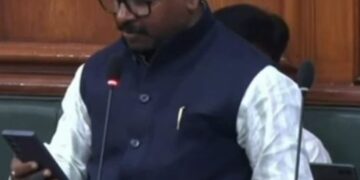 खगड़िया के विधायक बबलू कुमार मंडल की सदन में बड़ी मांग — गैरमजरूआ, बकाश्त और टोपो जमीन की रसीद जल्द शुरू करे सरकार