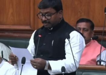 खगड़िया का विकास नया आयाम छूने जा रहा है: कसरैया धार, चित्रगुप्तनगर का चिल्ड्रेन पार्क और दाननगर के पटेल पार्क अब बनेंगे पर्यटन, मनोरंजन और ऐतिहासिक गौरव के चमकते केंद्र – खगड़िया विधायक बबलू कुमार मंडल ने विधानसभा में उठाया मुद्दा