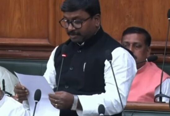 खगड़िया का विकास नया आयाम छूने जा रहा है: कसरैया धार, चित्रगुप्तनगर का चिल्ड्रेन पार्क और दाननगर के पटेल पार्क अब बनेंगे पर्यटन, मनोरंजन और ऐतिहासिक गौरव के चमकते केंद्र – खगड़िया विधायक बबलू कुमार मंडल ने विधानसभा में उठाया मुद्दा