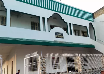 खगड़िया में 14.49 करोड़ की GeM खरीद पर सियासी भूचाल: टैक्स का पैसा या कमीशन का खेल?नगर सभापति प्रतिनिधि ज्योतिष मिश्रा ने आरोपों को बताया बेबुनियाद