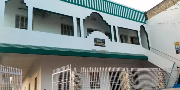 खगड़िया में 14.49 करोड़ की GeM खरीद पर सियासी भूचाल: टैक्स का पैसा या कमीशन का खेल?नगर सभापति प्रतिनिधि ज्योतिष मिश्रा ने आरोपों को बताया बेबुनियाद