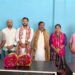 खगड़िया में शिक्षा के मंच पर जुटे जनप्रतिनिधि – कोशी साइंस क्लासेस में विधायक रामचंद्र सदा का भव्य स्वागत