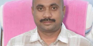 खगड़िया में खनन विभाग की महिला पदाधिकारी पर अवैध वसूली के गंभीर आरोप, नगर सभापति प्रतिनिधि ज्योतिष मिश्रा ने सांसद, विधायक और डीएम को पत्र लिखकर कि निष्पक्ष जांच की मांग