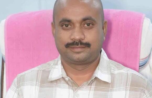 खगड़िया में खनन विभाग की महिला पदाधिकारी पर अवैध वसूली के गंभीर आरोप, नगर सभापति प्रतिनिधि ज्योतिष मिश्रा ने सांसद, विधायक और डीएम को पत्र लिखकर कि निष्पक्ष जांच की मांग