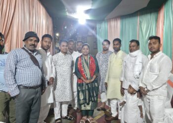 खगड़िया नगर परिषद की ईद विशेष तैयारी: सभापति अर्चना कुमारी ने नगरवासियों को दी हार्दिक मुबारकबाद, भाईचारे और स्वच्छता का संदेश