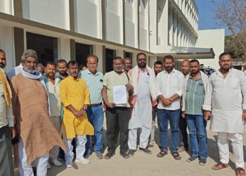 गंगा कटाव ने दियारा क्षेत्र में पैदा किया खतरा: 70 हजार लोगों का भविष्य दांव पर, प्रशासन से तत्काल राहत और स्थायी समाधान की मांग