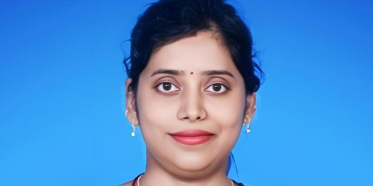 छोटी योजनाओं की गति पर ई-टेंडर का जाल, आम जनता को हो सकता है नुकसान: नगर सभापति अर्चना कुमारी