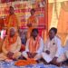 खगड़िया के अमनी गांव में आस्था का महासागर: भव्य 24 कुण्डीय शक्ति संवर्धन गायत्री महायज्ञ में उमड़ी श्रद्धालुओं की भीड़, बबलू कुमार मंडल ने वैदिक मंत्रोच्चार के बीच की पूजा-अर्चना, बोले—यज्ञ से शुद्ध होता है वातावरण, जागती है आध्यात्मिक चेतना, समाज में फैलती है सकारात्मक ऊर्जा और मजबूत होता है भाईचारा, गांव बना भक्ति, एकता और सांस्कृतिक गौरव का केंद्र