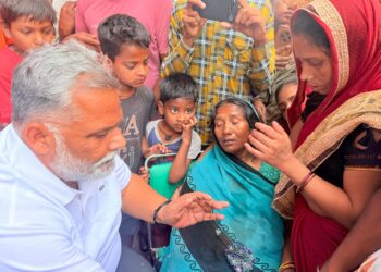 दिल्ली में ‘बिहार से हो?’ पूछते ही चली गोली! खगड़िया के पांडव कुमार की दर्दनाक हत्या से देश सन्न—पुलिस पर उठे गंभीर सवाल, क्षेत्रीय भेदभाव पर भड़का गुस्सा, पप्पू यादव ने दोषी पर कड़ी कार्रवाई, निष्पक्ष जांच और 20 लाख मुआवजे की जोरदार मांग