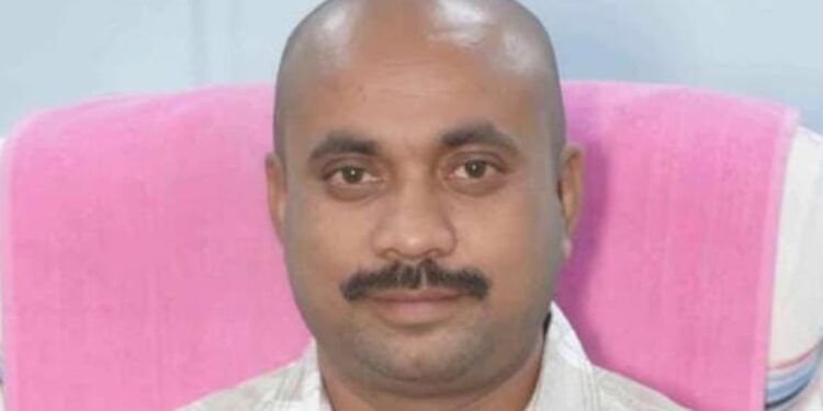 खगड़िया में नगर सभापति प्रतिनिधि ज्योतिष मिश्रा को जान से मारने की धमकी, विकास योजनाओं की जांच ने खोला संगठित आपराधिक साजिश का भयंकर खेल