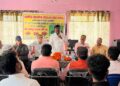 हर स्कूल बने टॉपर फैक्ट्री!” छोटी बलहा से शिक्षा सुधार का बिगुल — बबलू कुमार मंडल का बड़ा विजन, बोले: मजबूत व्यवस्था, जागरूक समाज और समर्पित शिक्षक ही बनाएंगे खगड़िया को शिक्षा में नंबर वन