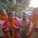 खगड़िया में विकास का सुपर मेगा ब्लास्ट: नगर सभापति अर्चना कुमारी का ताबड़तोड़ एक्शन, वार्ड-08 में हाईटेक सामुदायिक शौचालय और वार्ड-07 में मजबूत पीसीसी सड़क का भव्य उद्घाटन—24 लाख से ज्यादा की योजनाओं ने बदली तस्वीर, गंदगी और कीचड़ से मिली मुक्ति, जनता को मिला सीधा बड़ा फायदा!