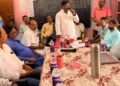 हर बेटी पढ़ेगी, तभी खगड़िया बढ़ेगा” : उत्क्रमित कन्या मध्य विद्यालय की बैठक में सदर विधायक बबलू कुमार मंडल का बड़ा संदेश, छात्राओं की समस्याओं पर गंभीर मंथन, विद्यालय विकास और बेहतर