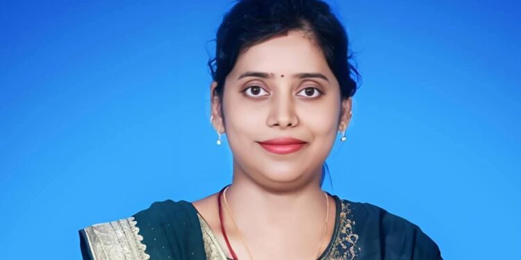 राजेंद्र चौक पर ‘निर्माण संग्राम’ से मचा सियासी भूचाल: अतिक्रमण हटाने के बाद फिर क्यों बनने लगा स्टॉल? नगर सभापति अर्चना कुमारी ने डीएम को लिखा कड़ा पत्र, जिला परिषद से मांगा हर सवाल का हिसाब!