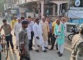 मानसी के विकास का बिगुल: मंजरा धार में बनेगा अत्याधुनिक ड्रेनेज सिस्टम और विशाल वेडिंग जोन, जलजमाव-जाम की वर्षों पुरानी समस्या होगी खत्म; विधायक बबलू मंडल ने अधिकारियों व जनप्रतिनिधियों संग किया स्थल निरीक्षण, नगर को आधुनिक शहर बनाने की कवायद तेज