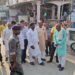 मानसी के विकास का बिगुल: मंजरा धार में बनेगा अत्याधुनिक ड्रेनेज सिस्टम और विशाल वेडिंग जोन, जलजमाव-जाम की वर्षों पुरानी समस्या होगी खत्म; विधायक बबलू मंडल ने अधिकारियों व जनप्रतिनिधियों संग किया स्थल निरीक्षण, नगर को आधुनिक शहर बनाने की कवायद तेज