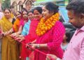 खगड़िया में विकास की तेज़ रफ़्तार —वार्ड 27 में 24.66 लाख की पीसीसी सड़क का भव्य लोकार्पण, वार्ड 26 में ऐतिहासिक कुएं के जीर्णोद्धार से बदली तस्वीर, नगर परिषद की योजनाओं से पूरे शहर में उत्साह और नई उम्मीदों की लहर!