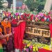 खगड़िया में विकास का ऐतिहासिक महा-उत्सव! नगर सभापति अर्चना कुमारी के नेतृत्व में एक ही दिन में करीब 1 करोड़ की लागत से 4 बड़ी पीसीसी सड़क योजनाओं का भव्य उद्घाटन, वार्ड 01, 05, 25 और 27 की दशकों पुरानी जर्जर सड़कों से मिली मुक्ति, शहर की तस्वीर बदलने की बड़ी शुरुआत, पूरे क्षेत्र में खुशी और उत्साह की लहर