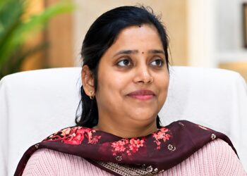 “नगर निकायों की ‘मिनी कैबिनेट’ पर चुनावी कब्ज़ा बर्दाश्त नहीं : अगर हर व्यवस्था चुनाव से चलेगी, तो मुख्यमंत्री-प्रधानमंत्री के कैबिनेट मंत्रियों का भी चुनाव कराइए” — बिहार नगर पालिका संशोधन अधिनियम 2026 पर बरसीं नगर सभापति अर्चना कुमारी, बोलीं- “विरोधियों से घिरी समिति विकास नहीं, सिर्फ टकराव पैदा करेगी”