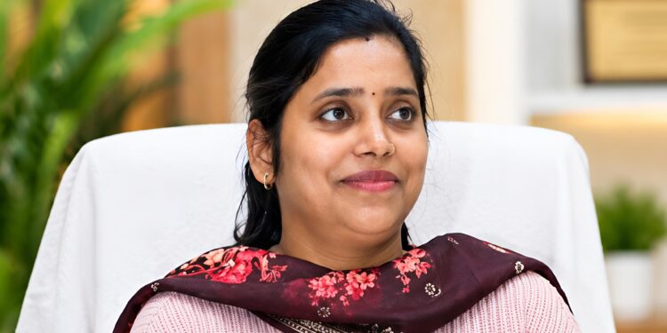 “नगर निकायों की ‘मिनी कैबिनेट’ पर चुनावी कब्ज़ा बर्दाश्त नहीं : अगर हर व्यवस्था चुनाव से चलेगी, तो मुख्यमंत्री-प्रधानमंत्री के कैबिनेट मंत्रियों का भी चुनाव कराइए” — बिहार नगर पालिका संशोधन अधिनियम 2026 पर बरसीं नगर सभापति अर्चना कुमारी, बोलीं- “विरोधियों से घिरी समिति विकास नहीं, सिर्फ टकराव पैदा करेगी”