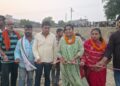15 वर्षों की पीड़ा पर लगा विकास का मजबूत मरहम: खगड़िया नगर परिषद ने विद्याधार को दी बड़ी सौगात, नगर सभापति अर्चना कुमारी ने ₹15 लाख की लागत से बनी आधुनिक आरसीसी पुलिया का किया उद्घाटन, अब बरसात-बाढ़ और छठ पर्व में नहीं होगी परेशानी, हजारों लोगों को मिलेगा सुगम और सुरक्षित आवागमन