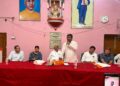 “जिस बच्चे के हाथ में किताब, उसी का भविष्य होगा लाजवाब” : खगड़िया में सदर विधायक बबलू मंडल का छात्रों को बड़ा संदेश, बोले— बुरी संगति और नशे से दूर रहकर पढ़ाई पर दें ध्यान, शिक्षा ही बदल सकती है परिवार, समाज और पूरे जिले की तस्वीर