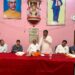 “जिस बच्चे के हाथ में किताब, उसी का भविष्य होगा लाजवाब” : खगड़िया में सदर विधायक बबलू मंडल का छात्रों को बड़ा संदेश, बोले— बुरी संगति और नशे से दूर रहकर पढ़ाई पर दें ध्यान, शिक्षा ही बदल सकती है परिवार, समाज और पूरे जिले की तस्वीर