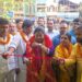 “खगड़िया नगर परिषद ने रचा इतिहास : राजेंद्र चौक से बखरी बस स्टैंड के बीच पहली बार बना अत्याधुनिक सार्वजनिक शौचालय, नगर सभापति अर्चना कुमारी ने किया लोकार्पण — स्वच्छता, सुविधा और विकास की दिशा में शहर को मिली बड़ी सौगात”