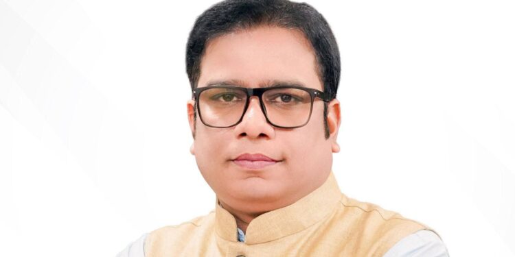 पसराहा से खगड़िया के बीच महज तीन माह में लगभग सौ से अधिक मौतें कह रही प्रशासनिक विफलता की कहानी,जिम्मेवार है आखिर कौन:पूर्व विधायक डॉ संजीव