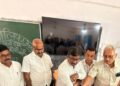 “लाल बाबू गर्ल्स हाई स्कूल में विकास और शिक्षा पर बड़ा मंथन—सदर विधायक बबलू कुमार मंडल ने छात्राओं को दिया सफलता का महामंत्र, बोले: बेटियों की शिक्षा ही समाज के उज्ज्वल भविष्य की सबसे मजबूत गारंटी, अनुशासन-मेहनत से तय होगी सफलता, चहारदीवारी निर्माण सहित सभी मूलभूत समस्याओं के समाधान का दिया ठोस आश्वासन”
