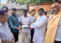 मालती धार में डूबकर बुझ गया घर का इकलौता सहारा, सौरभ के परिजनों को राज्य सरकार ने दी 4 लाख की सहायता राशि