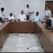 खगड़िया में विकास का बिगुल : सदर अस्पताल को जलजमाव से मुक्ति दिलाने के लिए 16.76 करोड़ की मेगा योजना तैयार, मेडिकल कॉलेज निर्माण को मिली हरी झंडी, स्कूलों में भवन, शुद्ध पेयजल और अतिक्रमण हटाने के मुद्दे पर विधानसभा समिति में गरजे बबलू कुमार मंडल, अधिकारियों को तुरंत कार्रवाई का सख्त निर्देश”