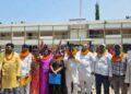 खगड़िया नगर परिषद सशक्त स्थायी समिति चुनाव में बड़ा उलटफेर: 5 में से 4 सदस्य निर्विरोध निर्वाचित, 1 सीट पर जोरदार मुकाबले के बाद मतदान से तय हुआ फैसला — अनुमंडल सभागार में पूरी प्रक्रिया कड़ी प्रशासनिक निगरानी में सम्पन्न, एसडीओ धनंजय कुमार ने दिलाई शपथ, इलाके की राजनीति में बढ़ी हलचल