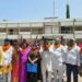 खगड़िया नगर परिषद सशक्त स्थायी समिति चुनाव में बड़ा उलटफेर: 5 में से 4 सदस्य निर्विरोध निर्वाचित, 1 सीट पर जोरदार मुकाबले के बाद मतदान से तय हुआ फैसला — अनुमंडल सभागार में पूरी प्रक्रिया कड़ी प्रशासनिक निगरानी में सम्पन्न, एसडीओ धनंजय कुमार ने दिलाई शपथ, इलाके की राजनीति में बढ़ी हलचल