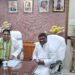 खगड़िया को परिवहन सुविधाओं की बड़ी सौगात दिलाने की मुहिम तेज: सदर विधायक बबलू मंडल ने परिवहन मंत्री के समक्ष उठाई खगड़िया–पटना सीधी बस सेवा की मांग, मथुरापुर गांधी चौक, बखरी, मानसी, बलहा, सबलपुर एवं सोनमनकी चौक पर आधुनिक यात्री शेड निर्माण का रखा प्रस्ताव, मंत्री ने दिया त्वरित कार्रवाई का आश्वासन