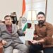 सांसद राजेश वर्मा का प्रयास लाया रंग : ₹4000 करोड़ की मेगा फोरलेन को मिली कैबिनेट मंजूरी, खगड़िया–पूर्णिया के बीच 143 KM का सुपरफास्ट कॉरिडोर बदल देगा पूर्वी बिहार की तस्वीर!
