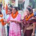 विश्व पर्यावरण दिवस पर खगड़िया को मिली विकास की ऐतिहासिक सौगात, नगर सभापति अर्चना कुमारी ने 61 लाख से अधिक की योजनाओं का किया लोकार्पण, जल संरक्षण से लेकर जलनिकासी तक मजबूत होगी व्यवस्था